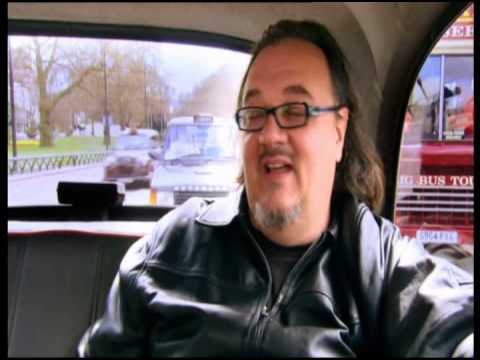 George Michael - Making of I Knew You Were Waiting