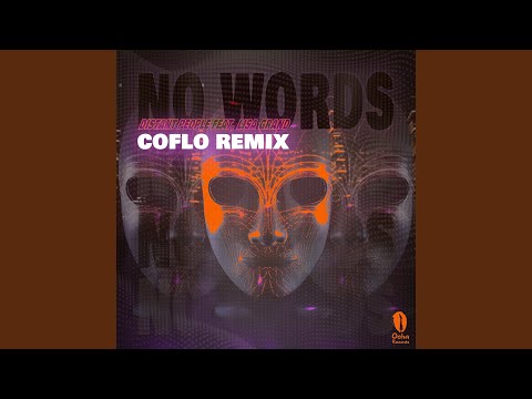 No Words (Coflo Remix)