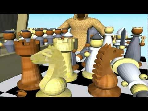 3.3. FM Jiří Kočiščák  -  WFM Monika  Motyčáková 1 - 0