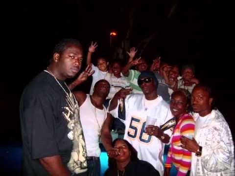 Gangsta Sagg - Gangsta Flossin'