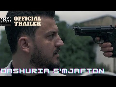 DASHURIA S'MJAFTON - TRAILER 2018
