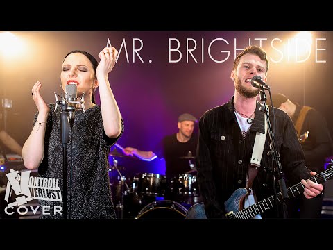 Mr Brightside | The Killers | Cover & Drumsolo