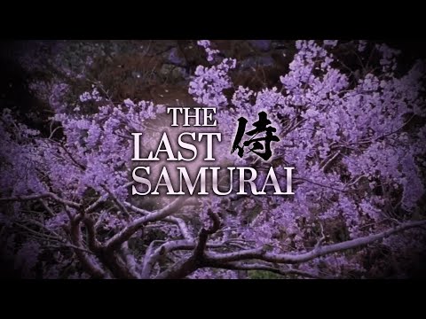 The Last Samurai | Ambient Music • "Safe Passage" (Extended)