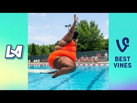 Best Fails of the Week 🤣 Top 100 Funniest Videos Ever