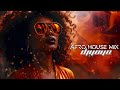Afro House Mix May Session DJ YOYO D NRG