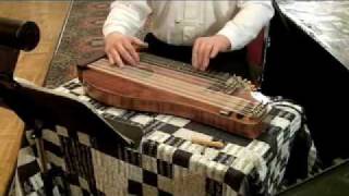 Third Man Theme - Electric Zither