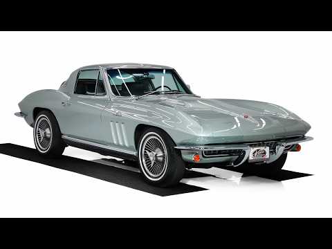 1966 Chevrolet Corvette (CC-2114895) for sale in Volo, Illinois