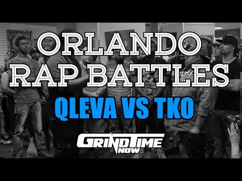 Qleva Youngin vs TKO
