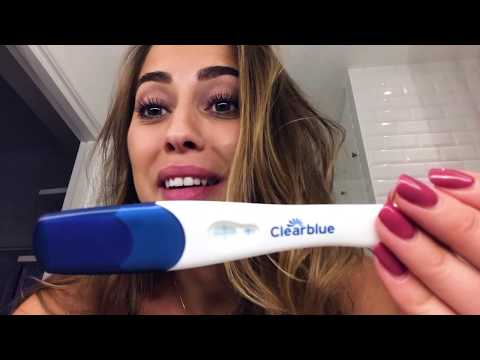 Gravid v.5-17 / Pregnant w.5-17