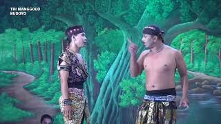 Download lagu 22 Perang TRI MANGGOLO BUDOYO Lakon RATAPAN ANAK TIRI // Live Sriwing - Bancar - Tuban mp3