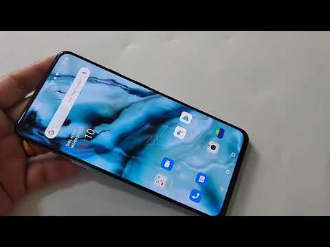 OnePlus Nord How to Lock Apps With Password, Fingerprint