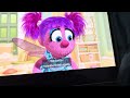 Sesame Street Abby Flying Fairy School Pandoras Lunchbox And I M A Lever Lover
