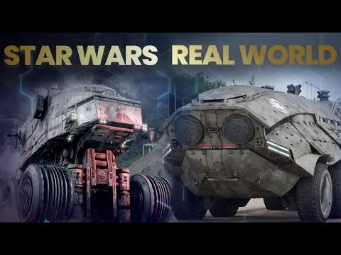 The JUGGERNAUT tank in REAL WORLD! Is it possible?