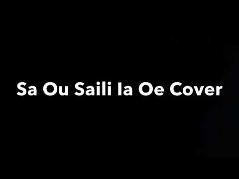 Sai’a Frank Sola - Sa Ou Saili Ia Oe (Music Video) ft Karina