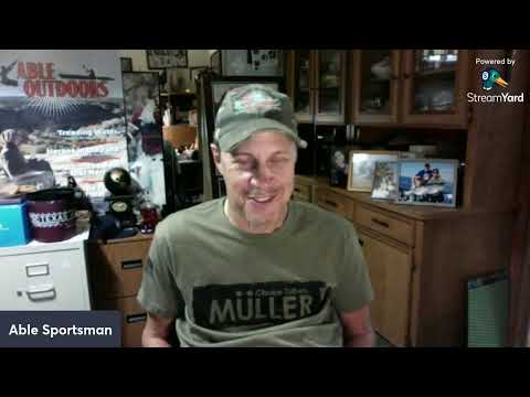 S19 E40 Pheasant Hunting with Rio Ammunition