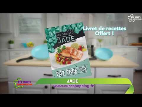 STARLYF JADE DELUXE