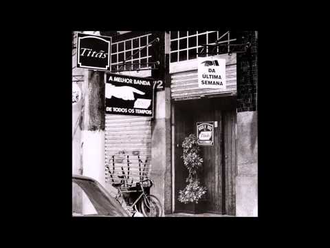 Titãs - O Mundo é Bão, Sebastião