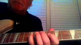 My back pages / lesson