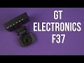 Відеоогляд GT F37