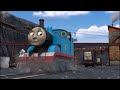 Blue Mountain Mystery JAPANESE Movie Thomas Friends