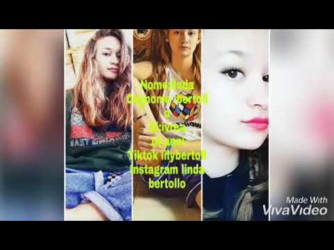 Mini presentazione di linda bertollo  **collegio92**