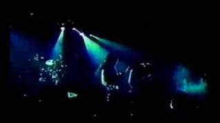 Immortal - Withstand The Fall Of Time LIve In Lorain 2000