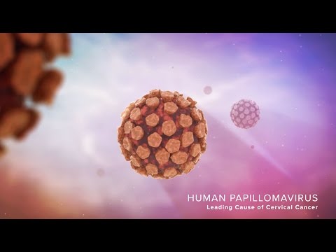 Fej- és nyakrák hpv-vel