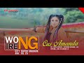 Cus Amanda Wong Ireng Official Music Video