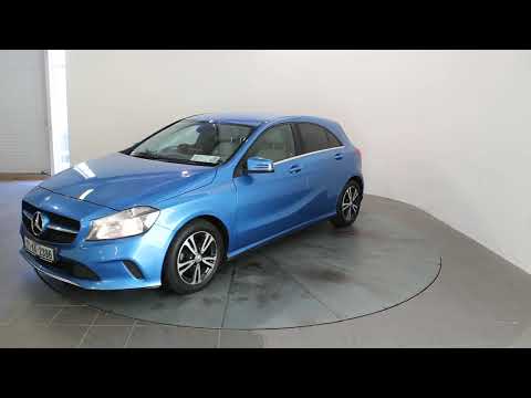 Mercedes-Benz A-Class A180 d Style - Image 2