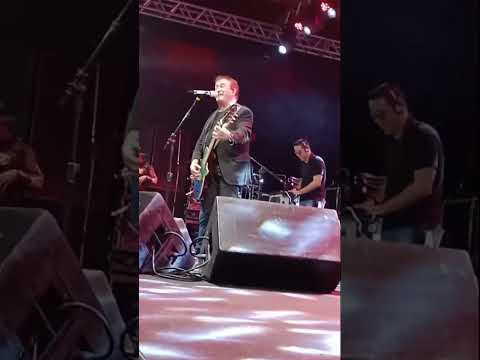 Velha Carta - Amado Batista