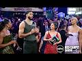 Jayson Tatum Fernando Mendoza Ilona Maher Hit The ESPYS Red Carpet 2026 ESPYS Red Carpet Show