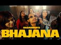 DASAGRIVA BHAJANA OFFICIAL MUSIC VIDEO PROD BY ClownyBeatzz THH TELUGU HIPHOP 2025