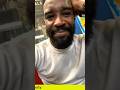 DEMOND NICHOLSON On 1 Rounder W RONALD ELLIS On Team Combat League