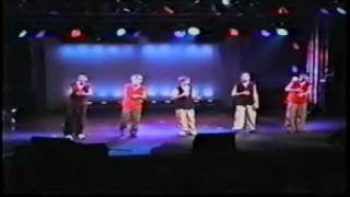 Dream Street - This Time Live 1999