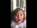 Eleigh Moons Sour Pickle Face