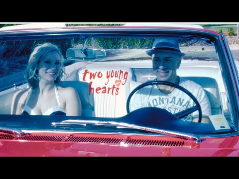 Dino Jag - Two Young Hearts [Official Music Video]