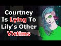 Courtney Orchard Has Destroyed Their Credibility