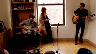 Kopecky Family Band &quot;Are You Listening&quot;