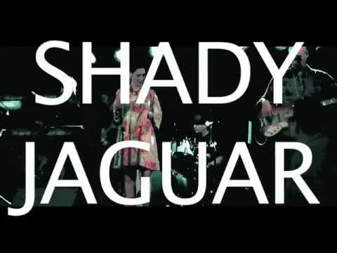 SHADY JAGUAR - BOTTLE OPENER - Live @ El Cid in Los Angeles 19.08.16