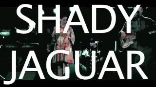 SHADY JAGUAR - BOTTLE OPENER - Live @ El Cid in Los Angeles 19.08.16