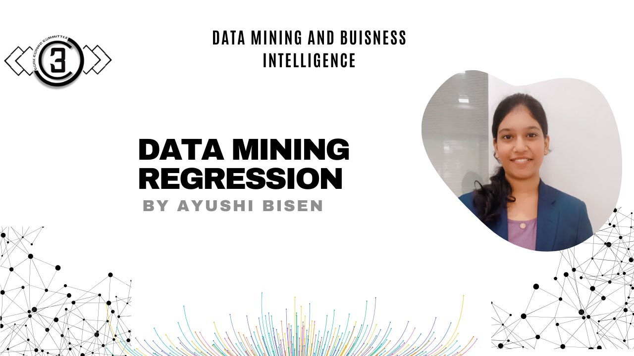 DATA MINING REGRESSION