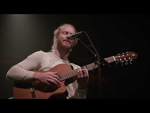 Jono McCleery - Darkest Light - Live at Het Zonnehuis, Amsterdam
