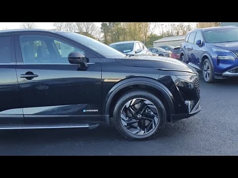 Nissan Qashqai ePOWER QASHQAI SV PREMIUM - Image 2