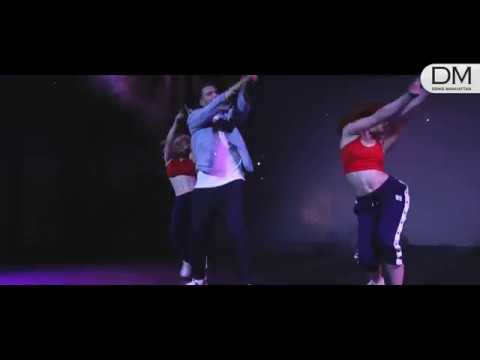 Denis Manhattan - Ухожу по-английски  (3 июня-презентация дебютного альбома)