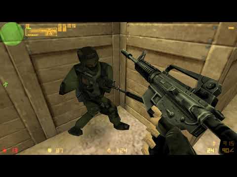[ POV ] M5 Dosia vs SK Gaming.se (Dreamhack Summer 2011)