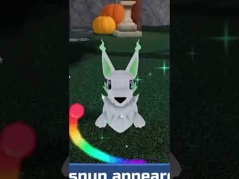 Getting LUCKY With Loomian Legacy Pity!