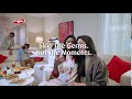 Lifebuoy Enjoy Germ Free Ramadan Moments With Lifebuoy