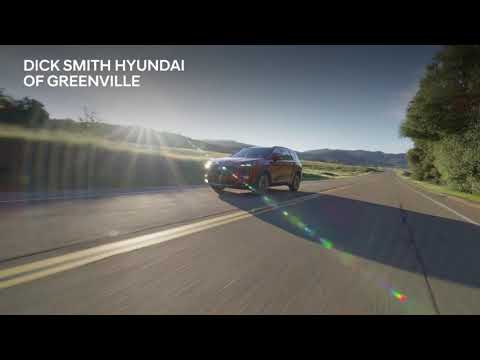 ProVideo Campaign 190510 - 2019 Santa Fe Greenville SC