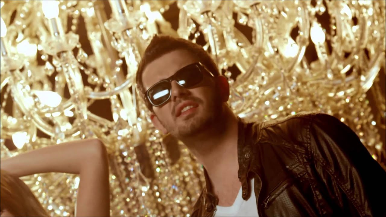 Otilia ft. Revolt Klan — Won’t Surrender
