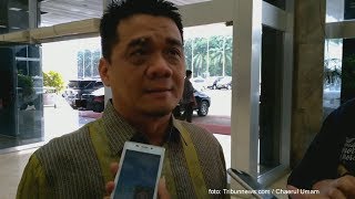 Politisi Gerindra Ini Tak Yakin Mendagri Terlibat Kasus Meikarta